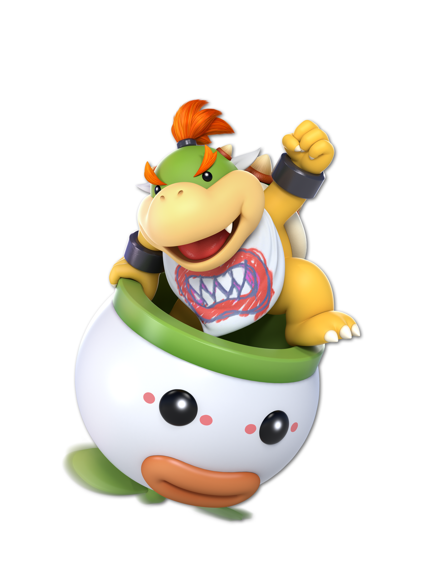 Bowser Jr.