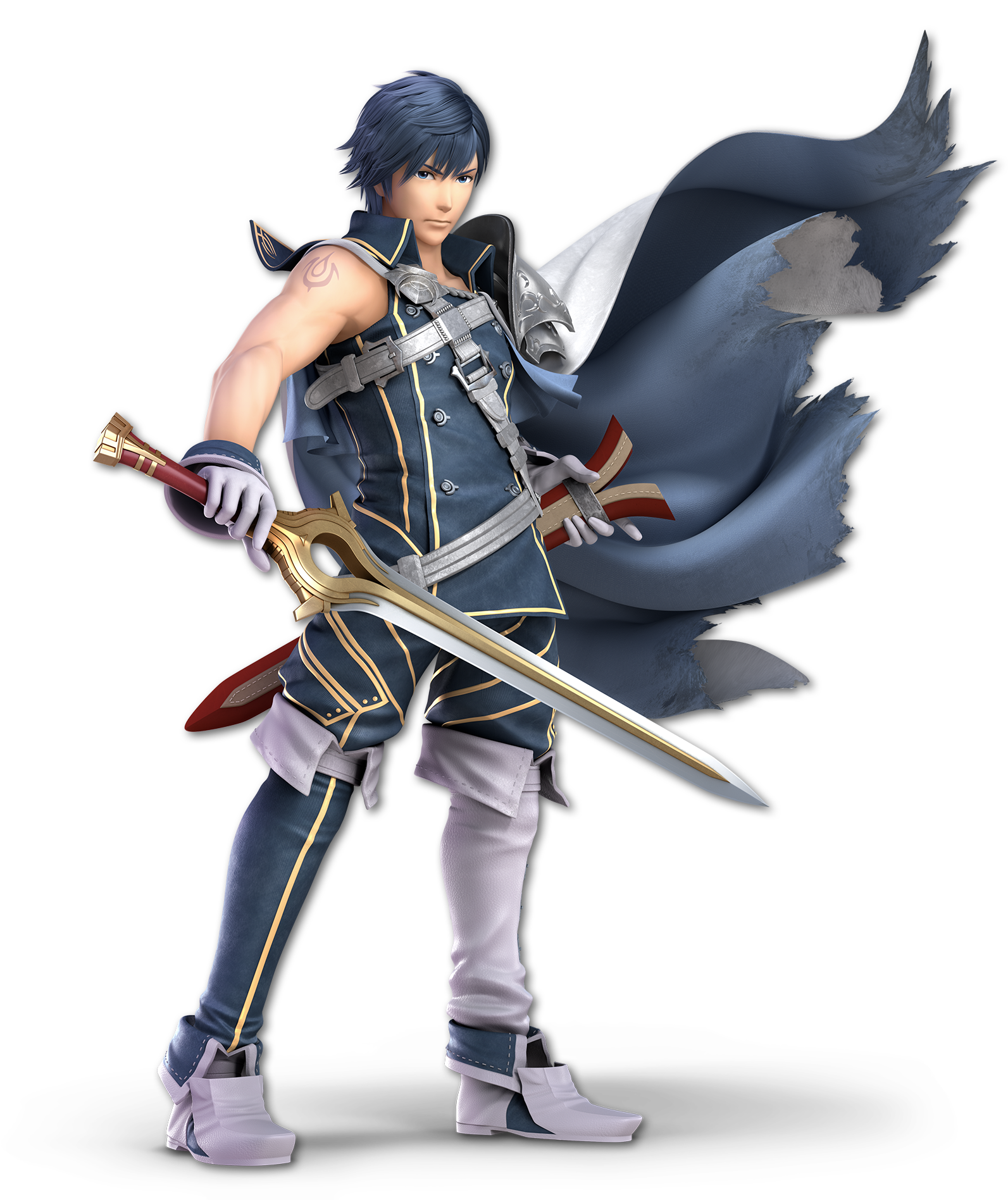 Chrom