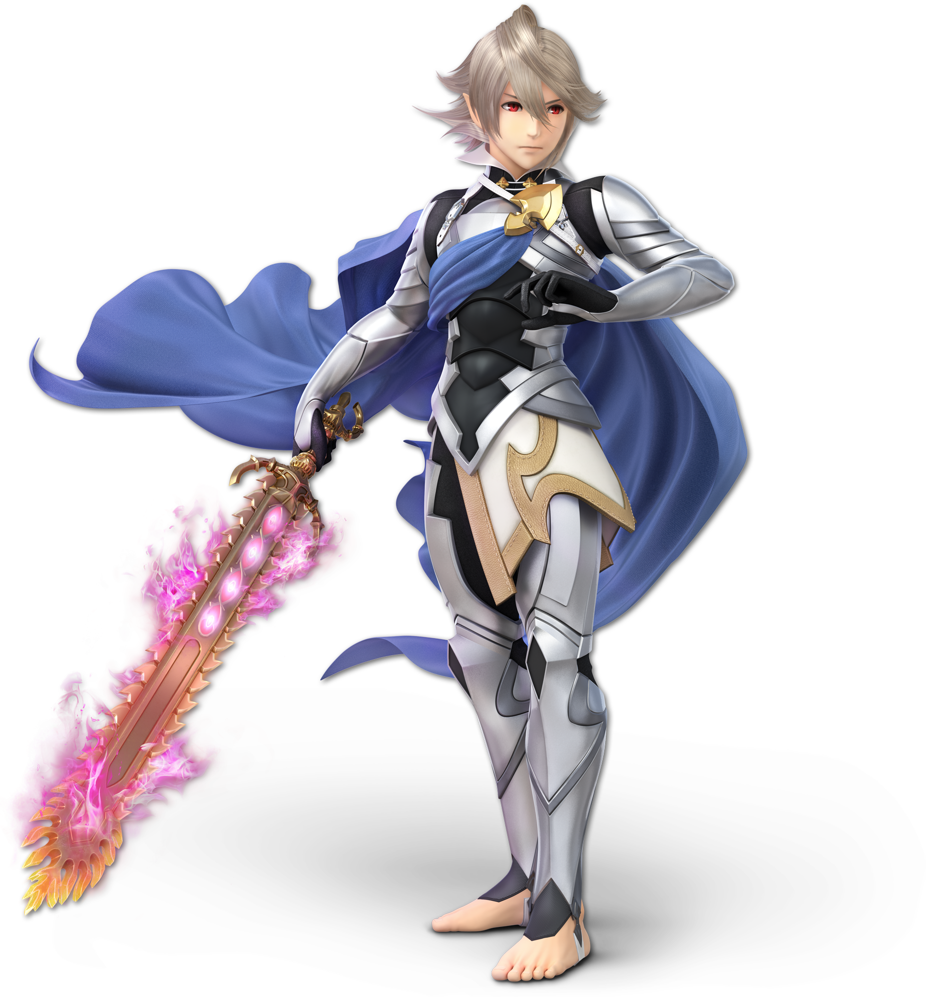 Corrin