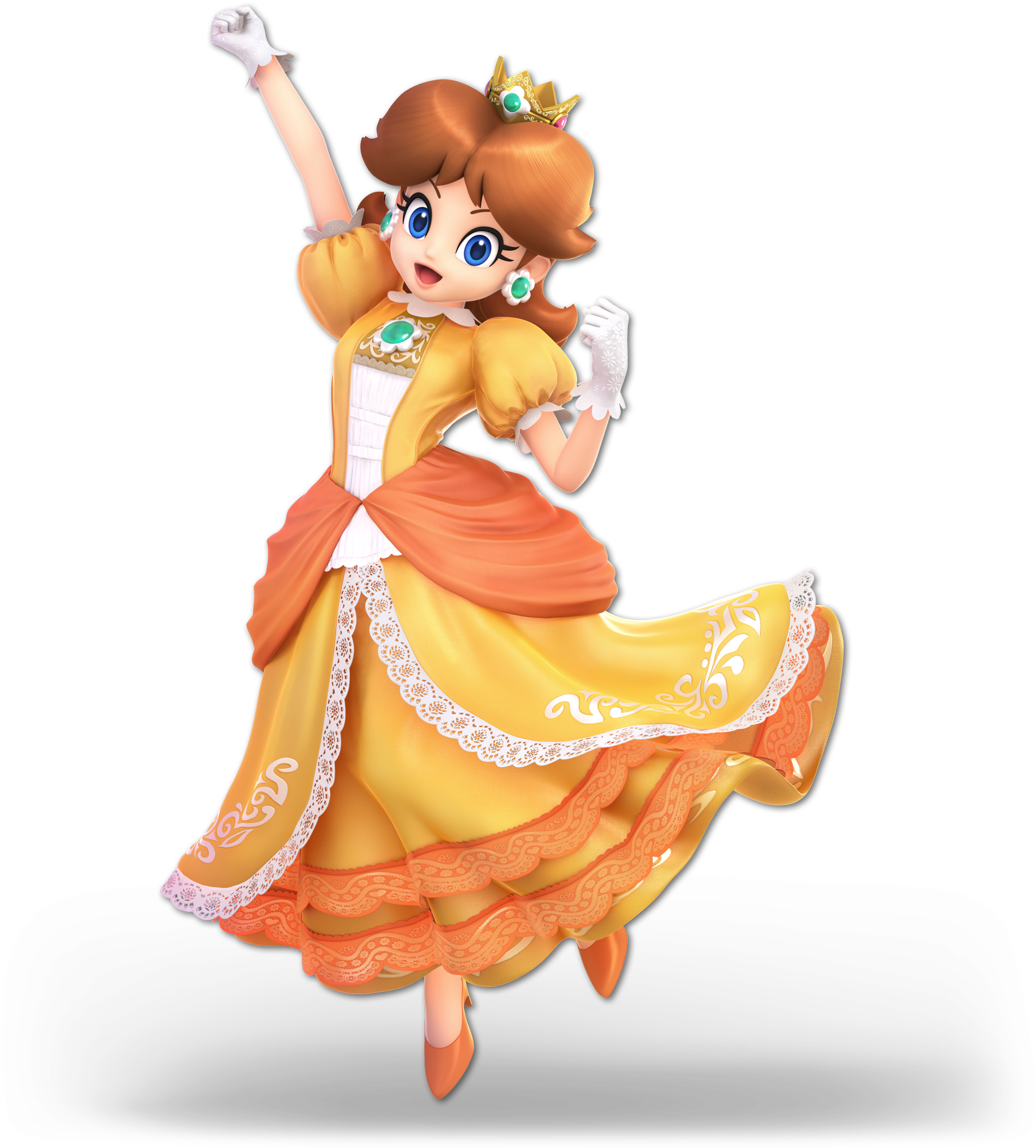 Daisy