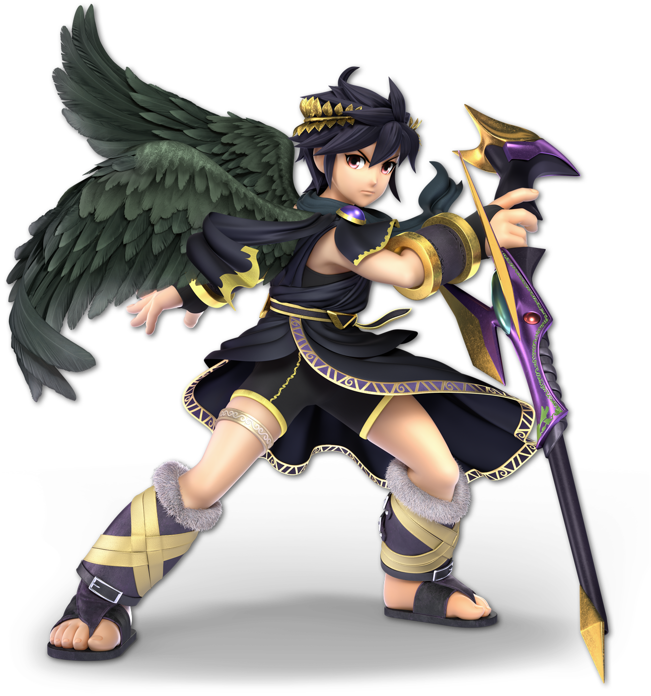 Dark Pit