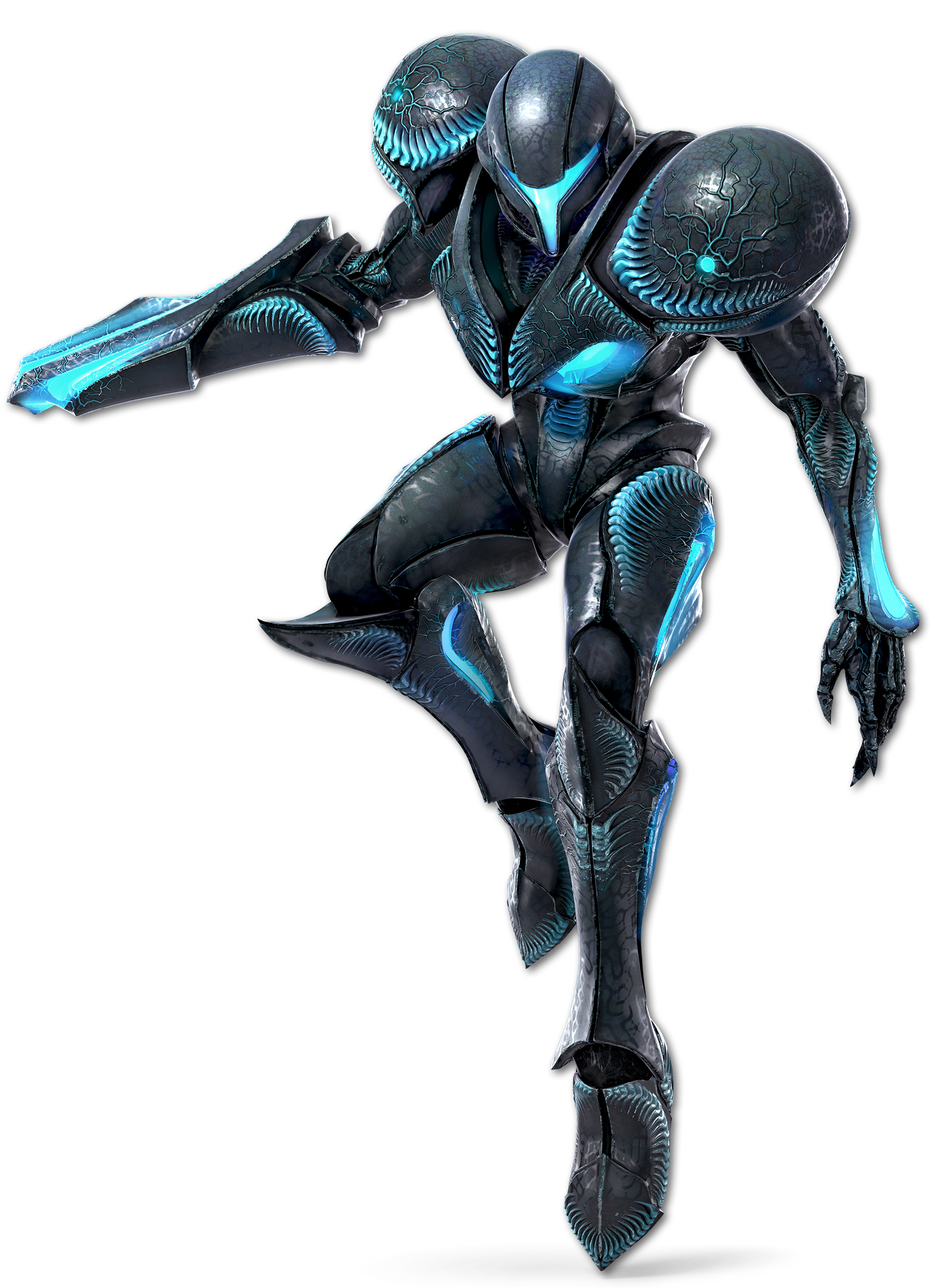 Dark Samus
