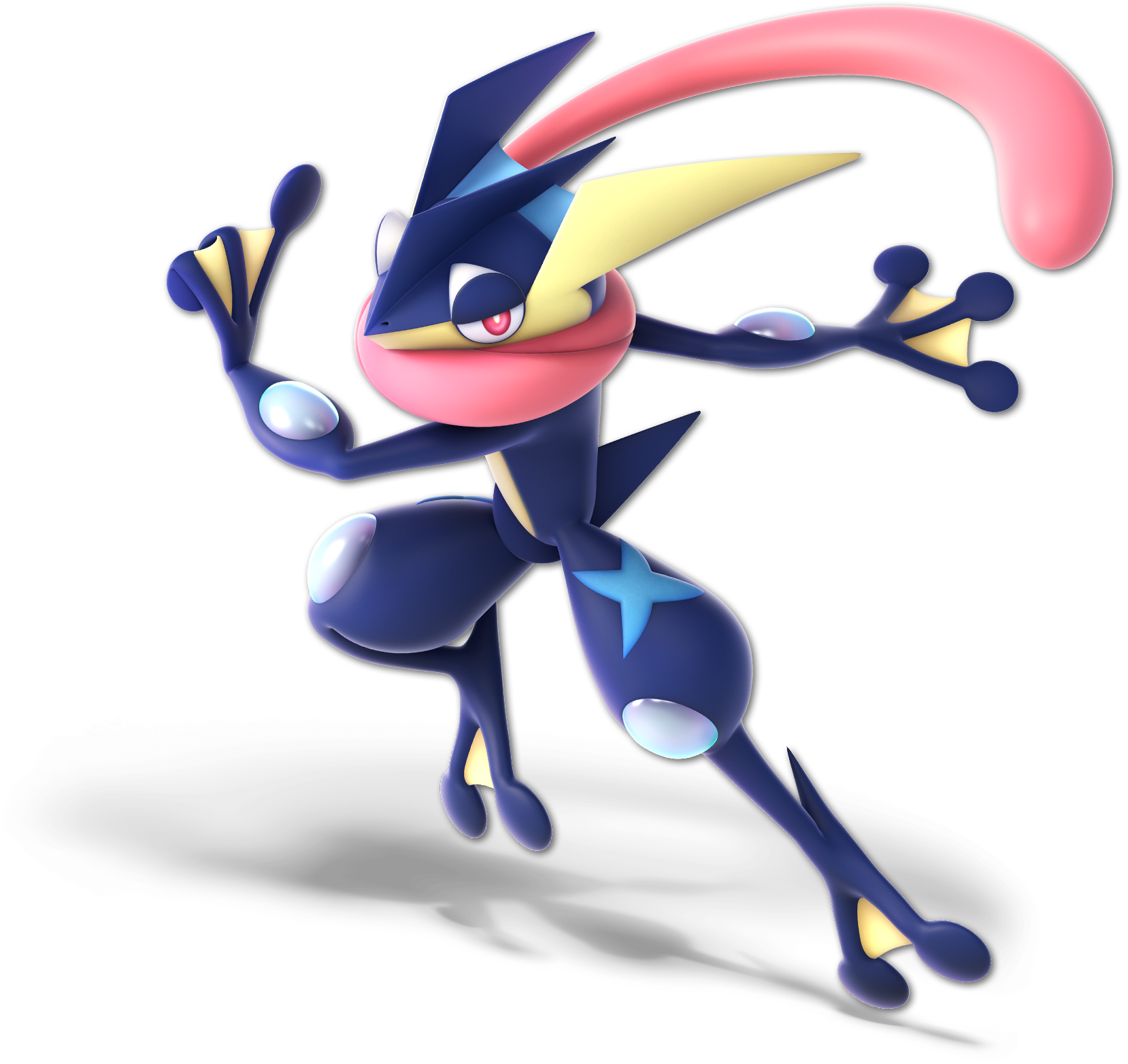 Greninja