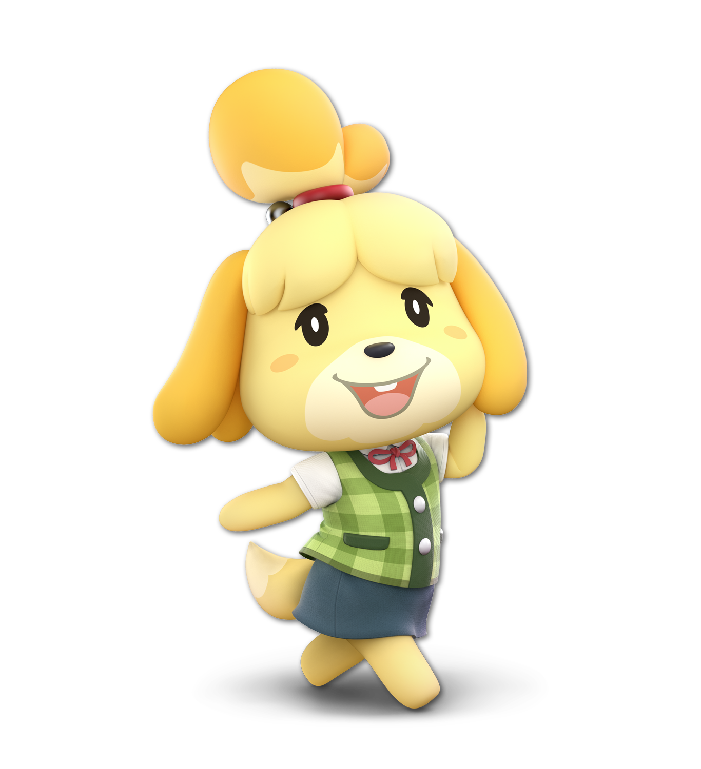 Isabelle