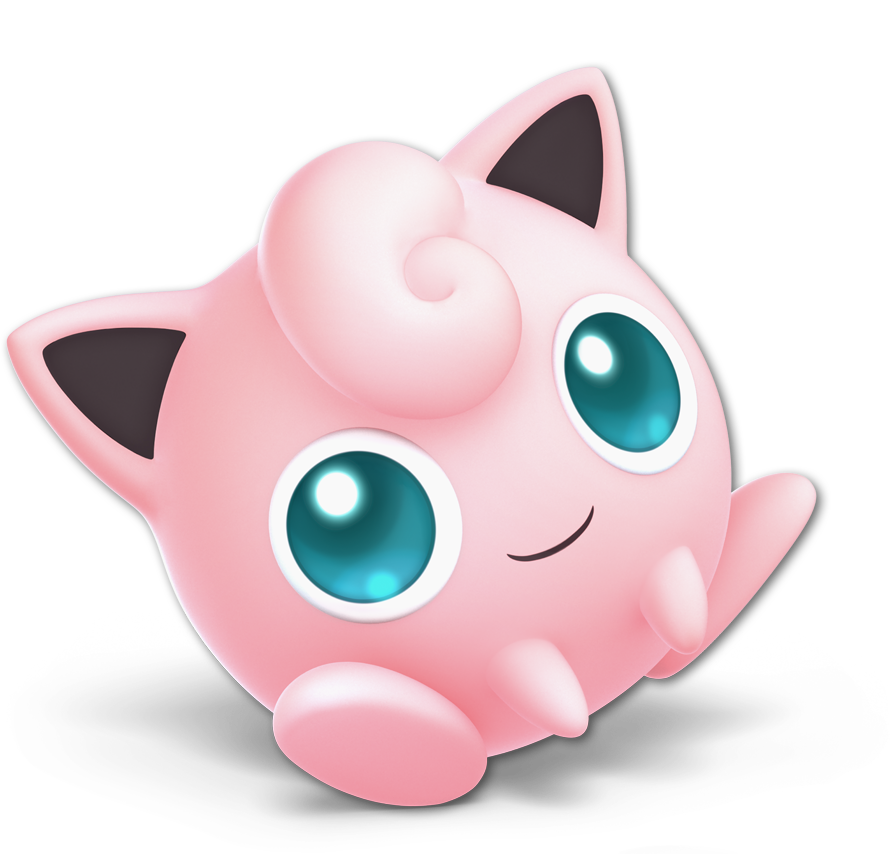 Jigglypuff