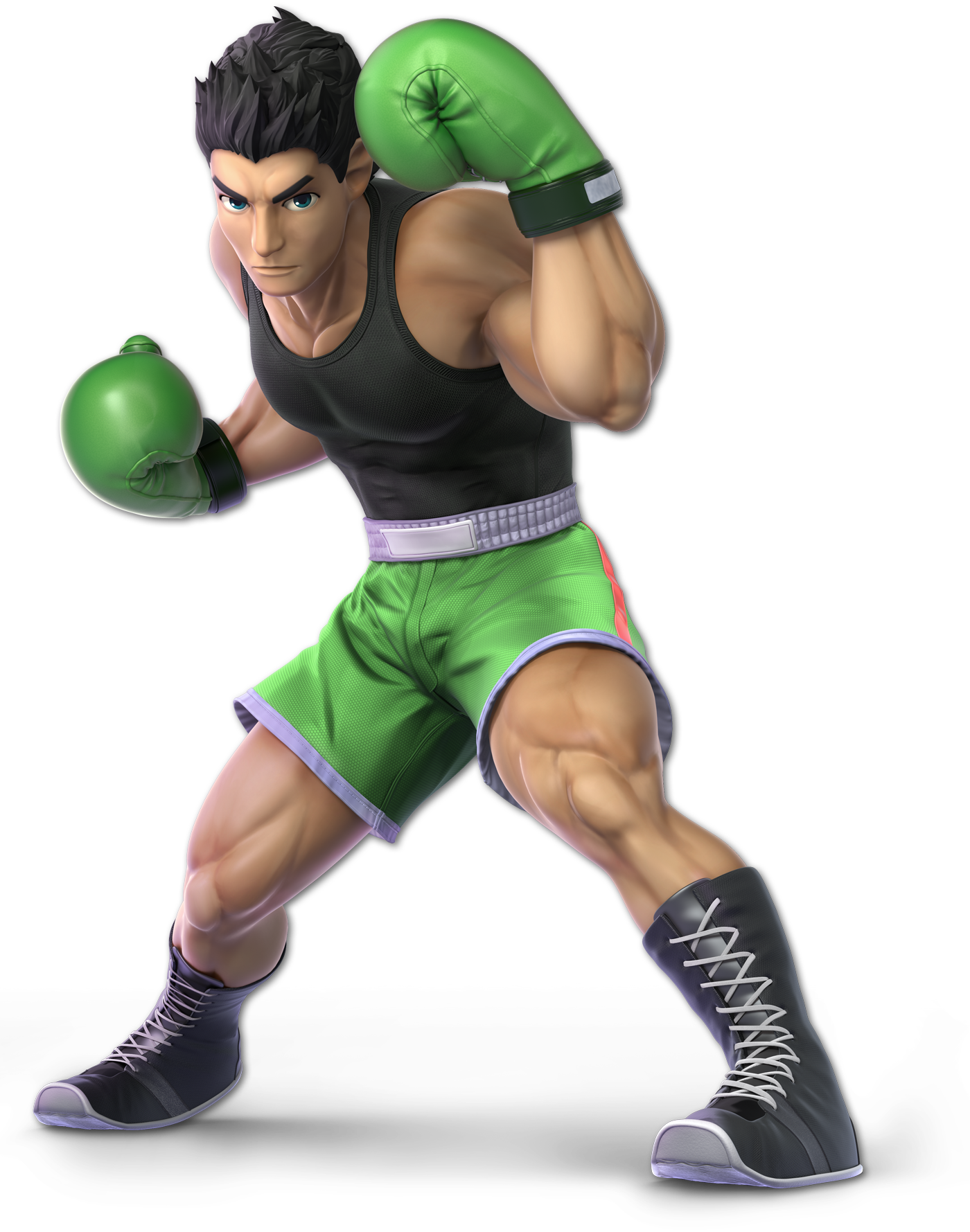 Little Mac