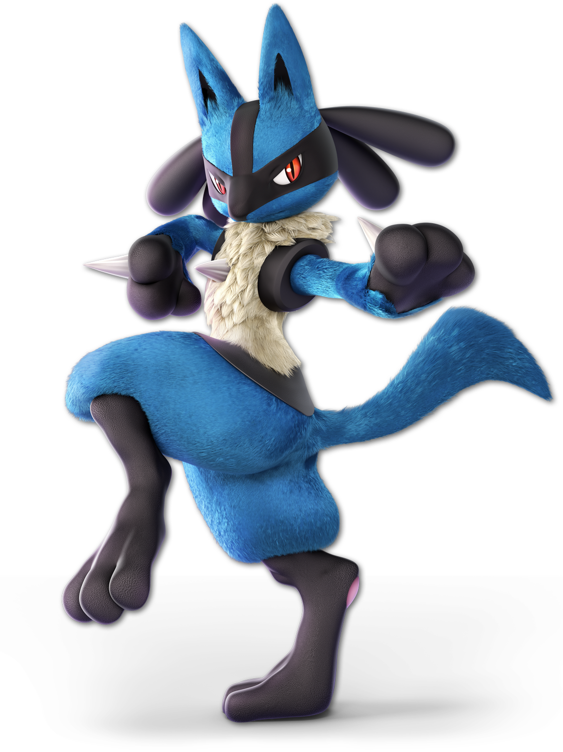 Lucario