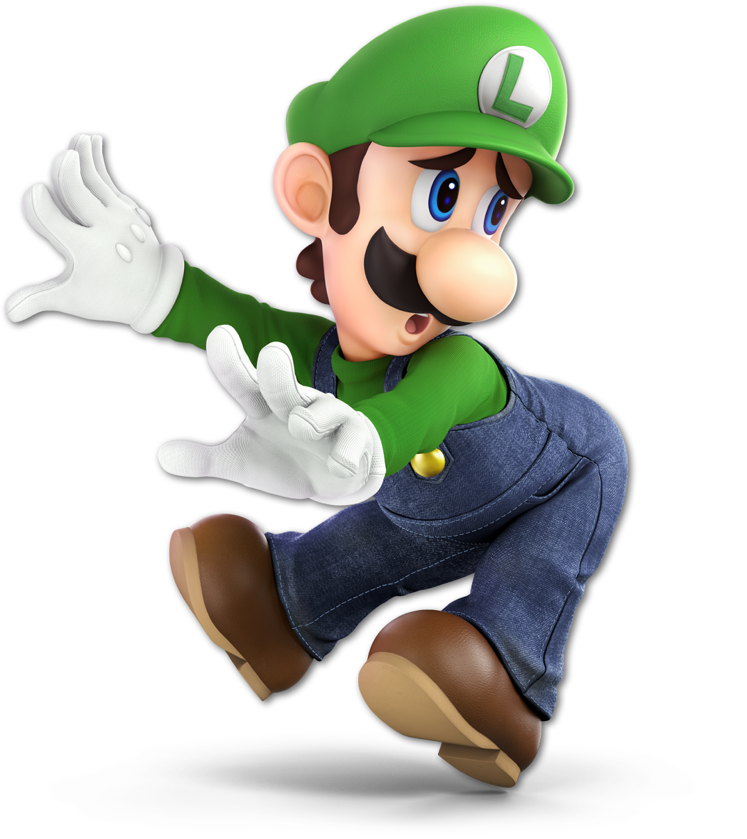 Luigi