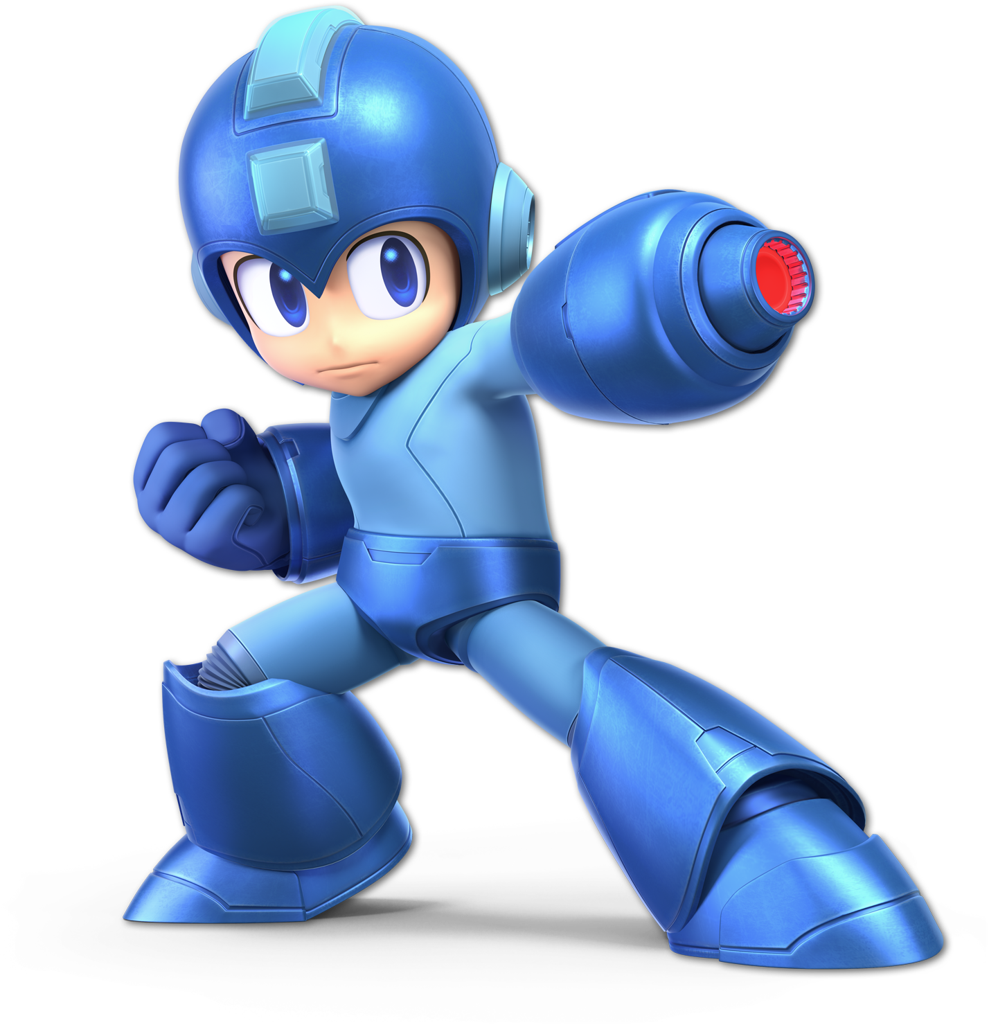 Mega Man