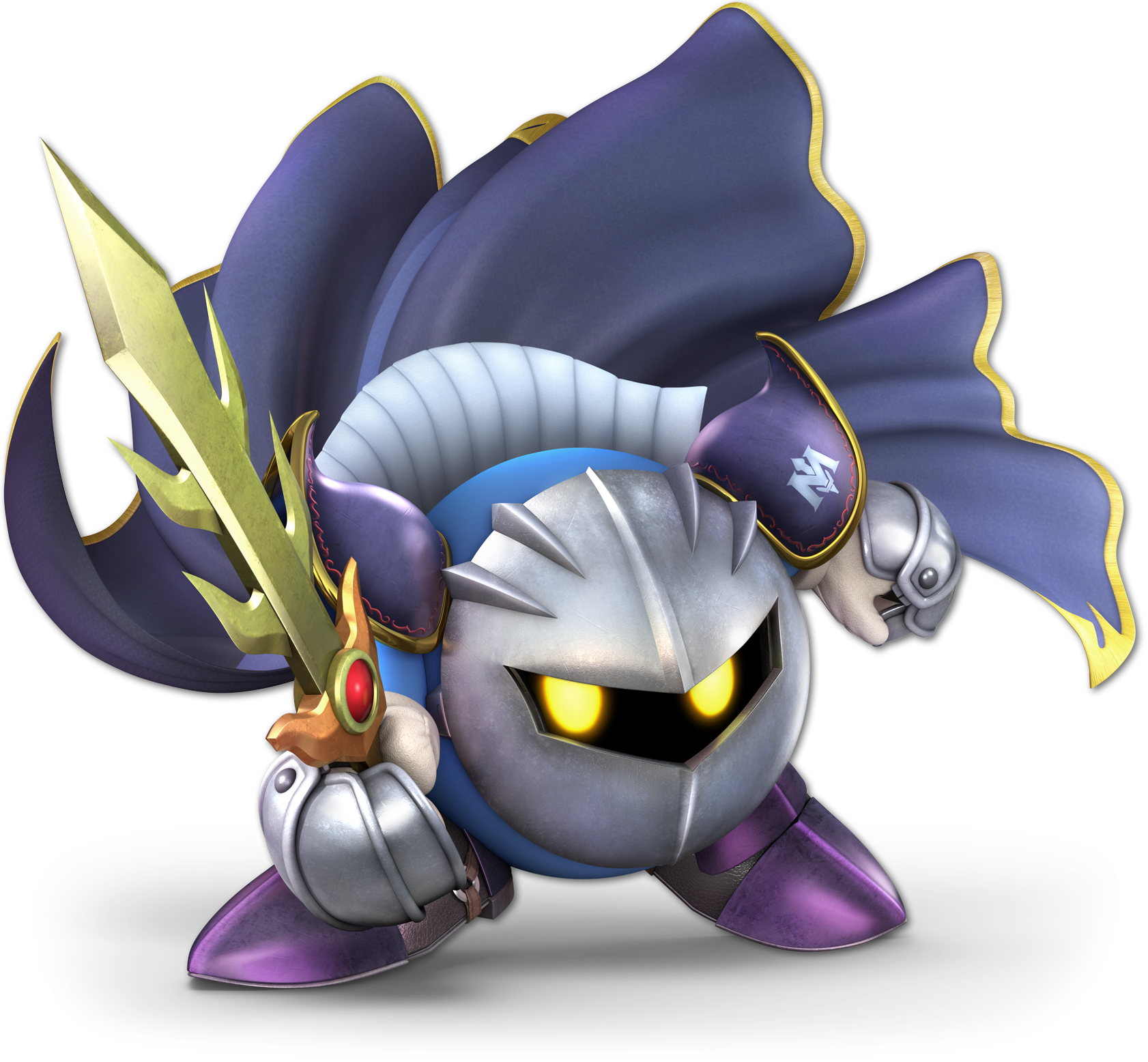 Meta Knight