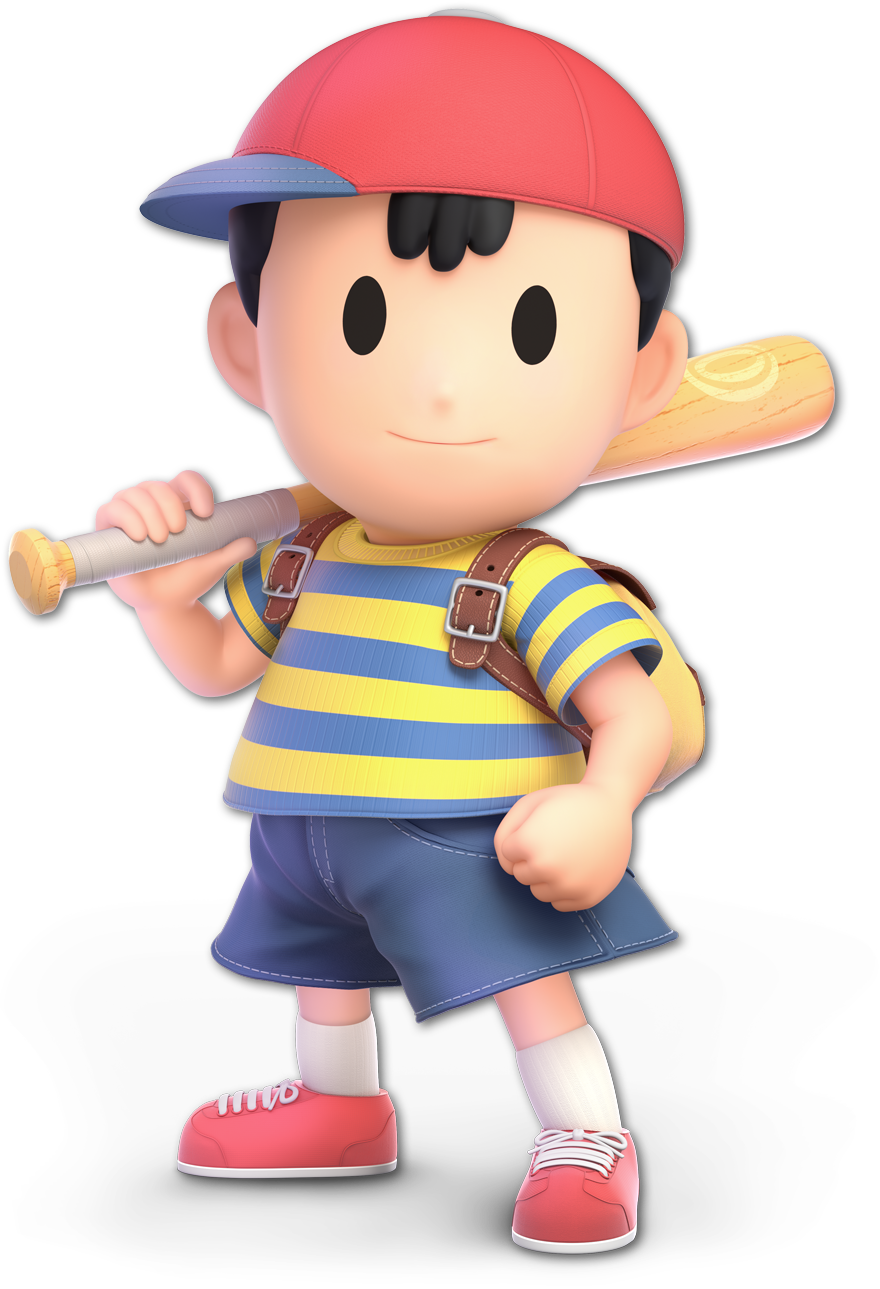 Ness