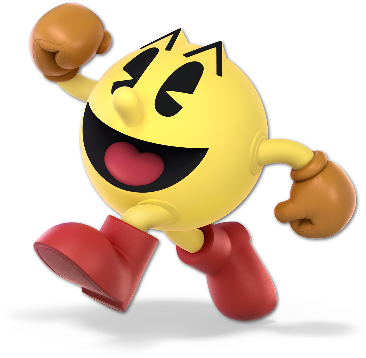 Pac-Man