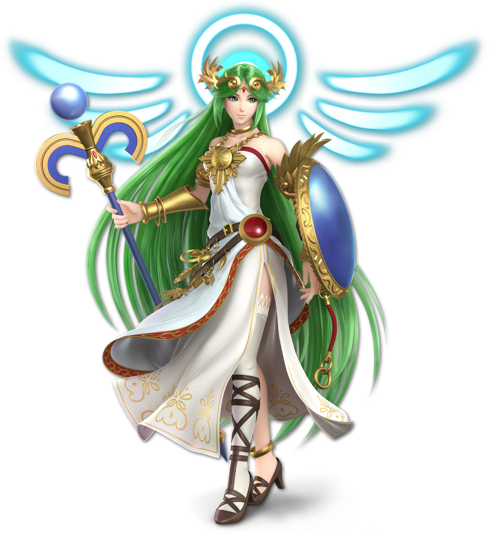 Palutena