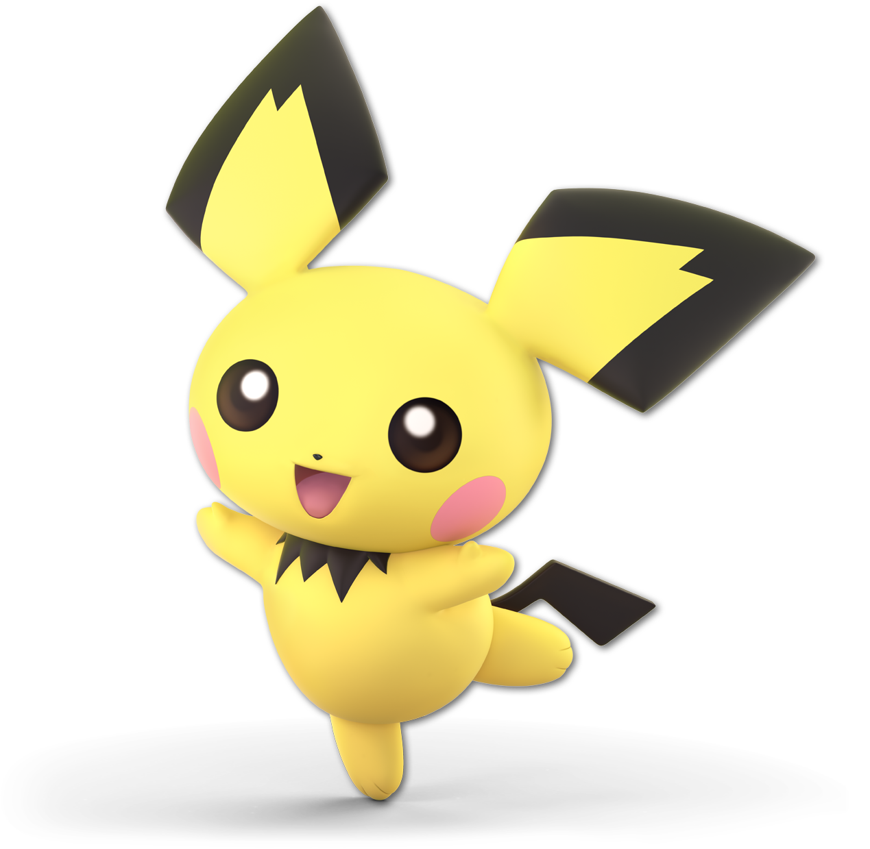 Pichu