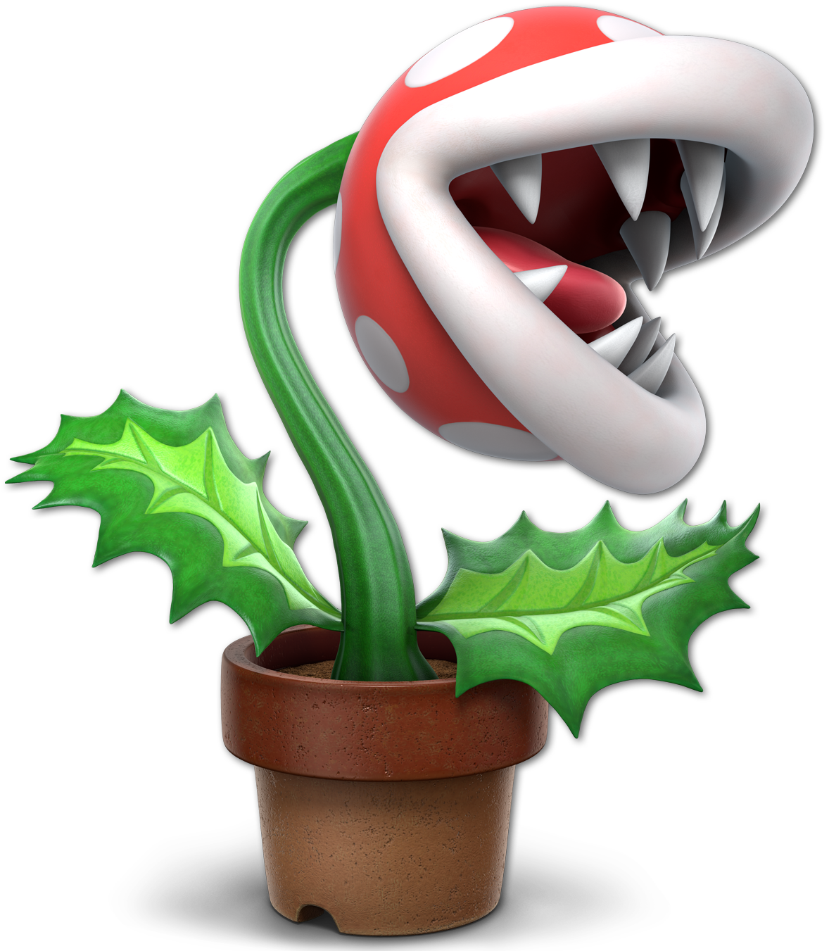 Piranha Plant