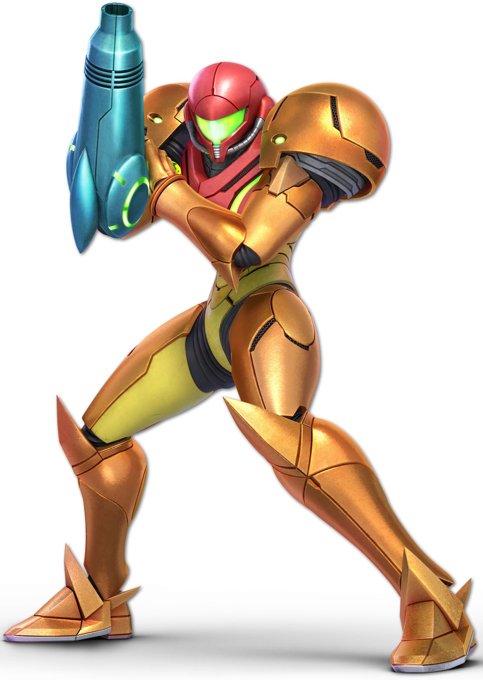 Samus