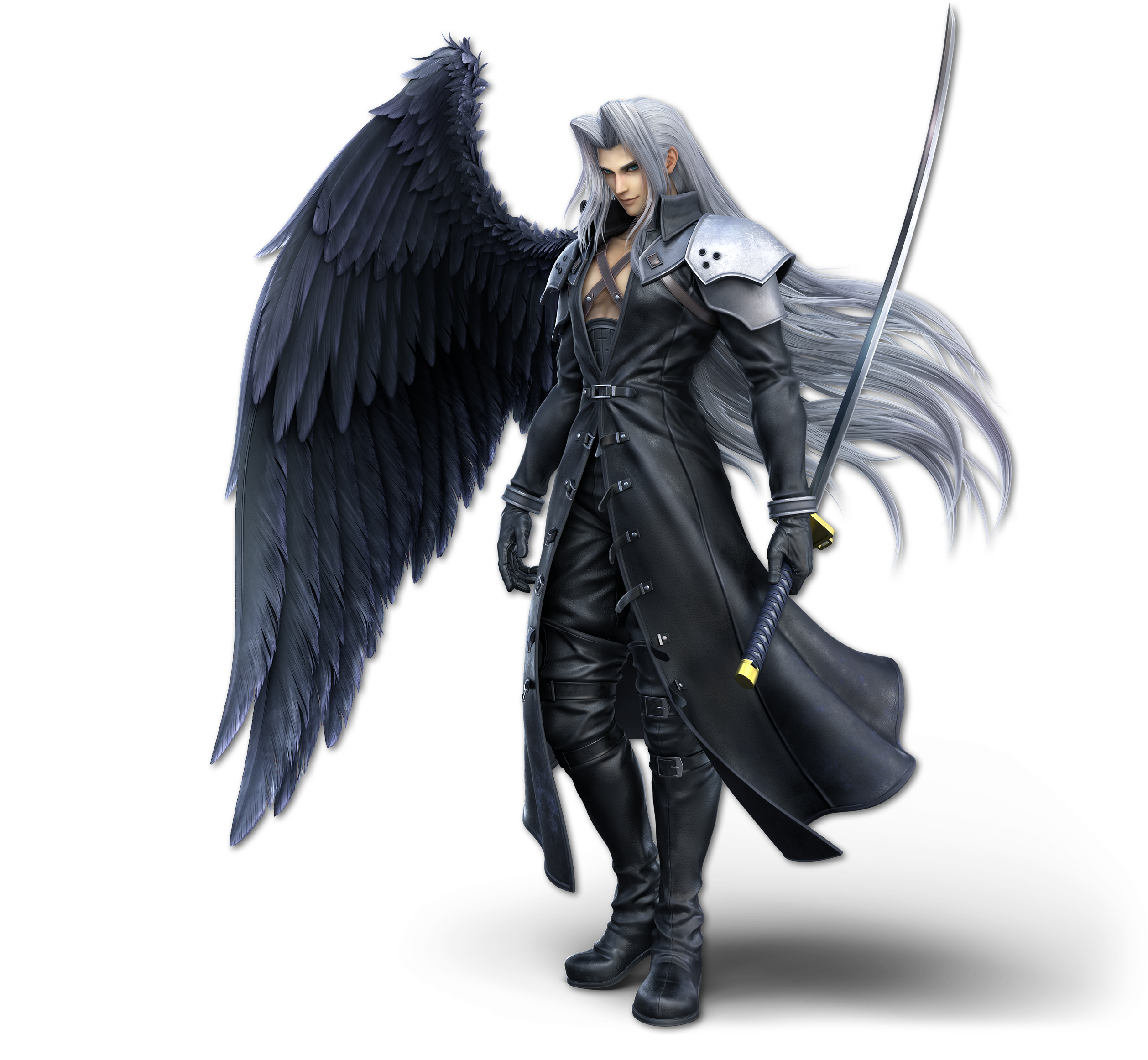Sephiroth