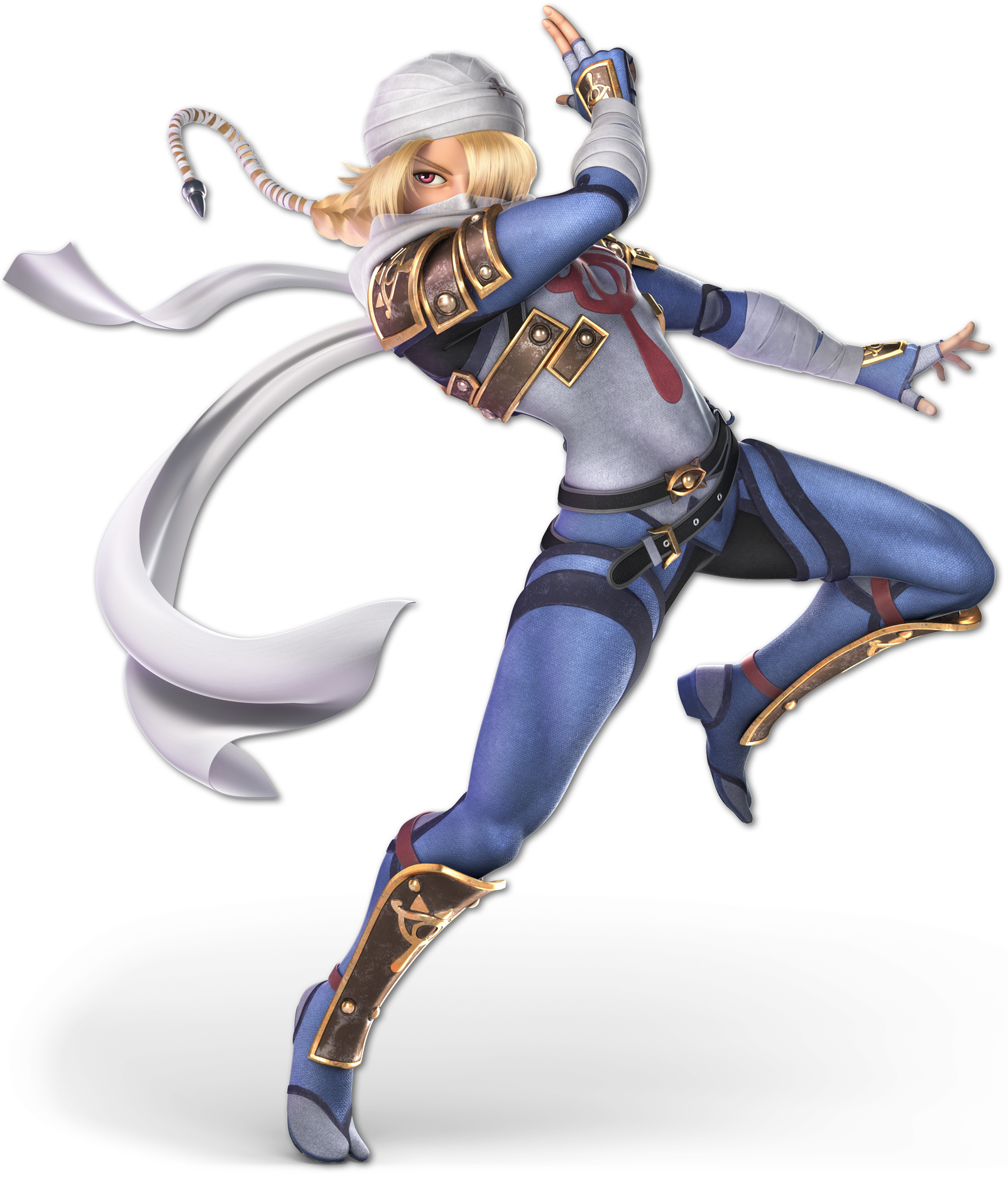 Sheik