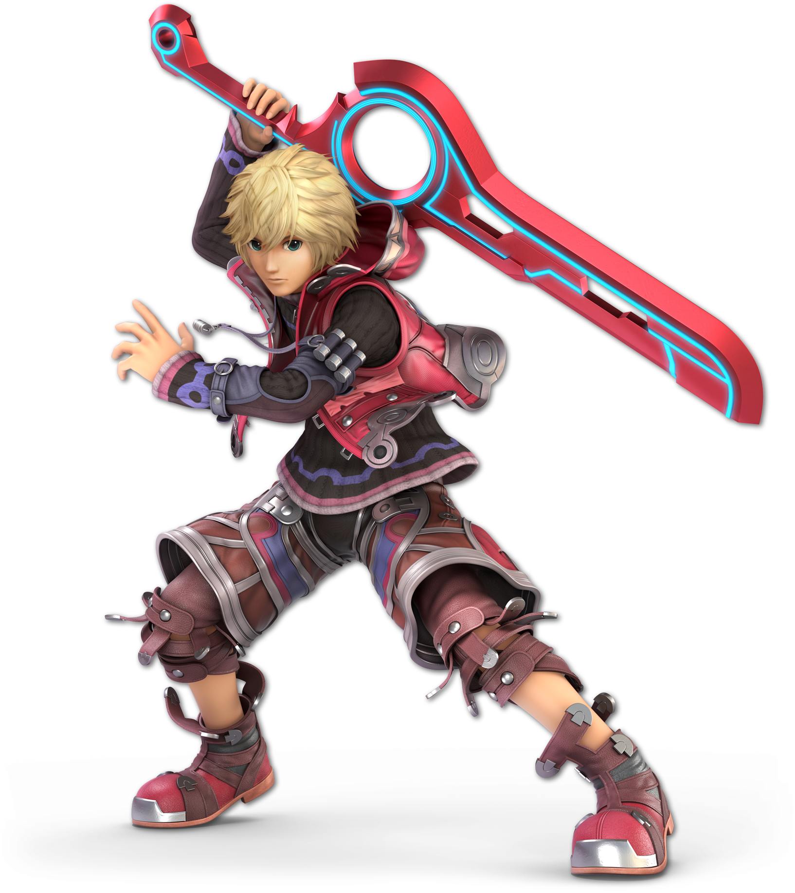 Shulk