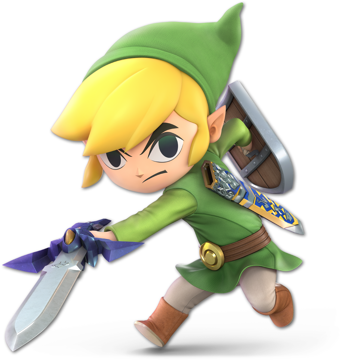Toon Link