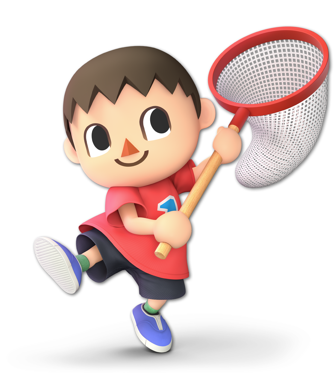 Villager