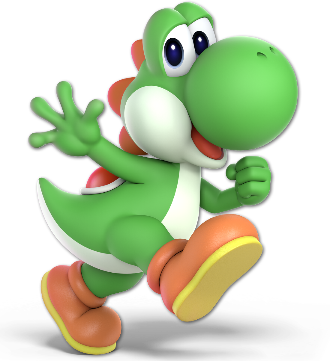 Yoshi