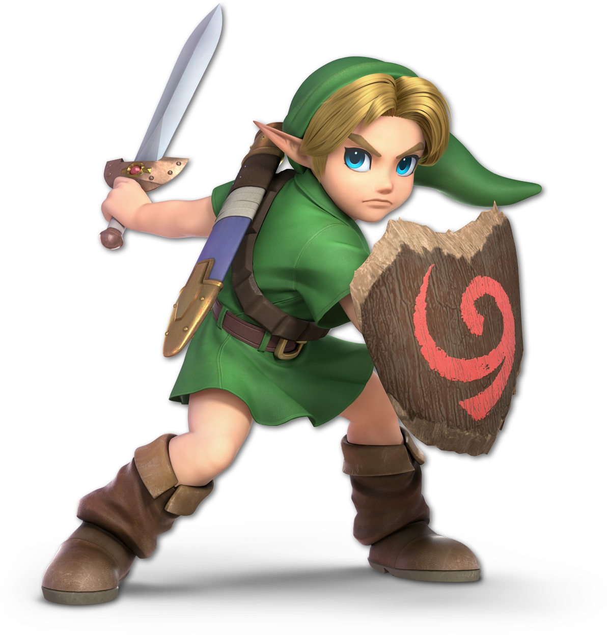 Young Link