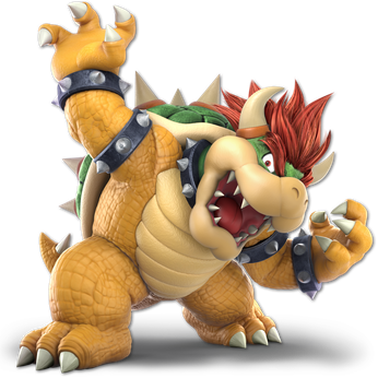Bowser