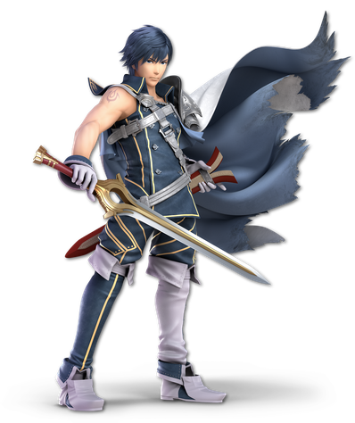 Chrom