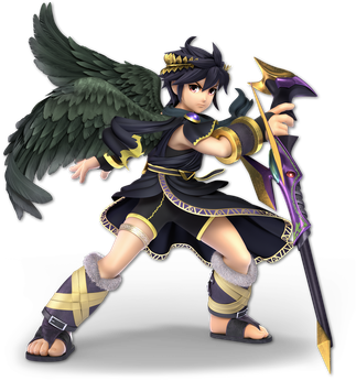Dark Pit