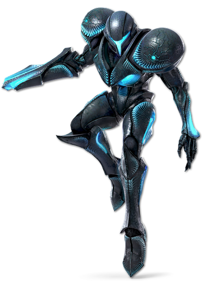 Dark Samus