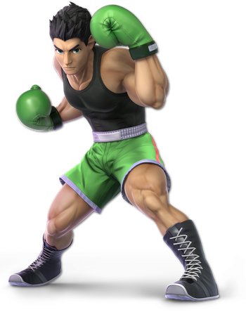 Little Mac