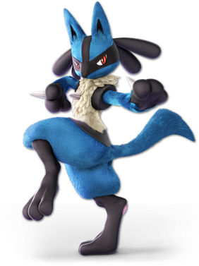 Lucario