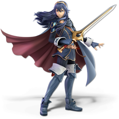 Lucina