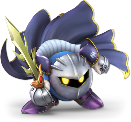 Meta Knight