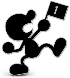 Mr. Game and Watch
