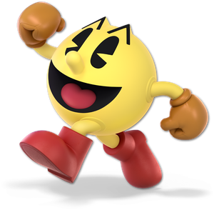 Pac-Man